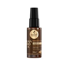 Reparador de Pontas Haskell Mandioca 35ml