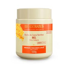 Banho de Creme Bio Extratus Mel 500g