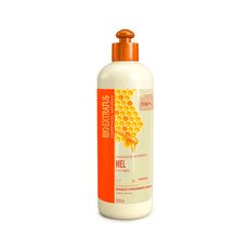Finalizador Bio Extratus Mel 500ml