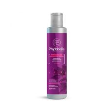 Shampoo Hidratante Iluminar Revitalizante Phytobelle 300ml