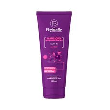 Leave-in Termoativado Iluminar Revitalizante Phytobelle 180g