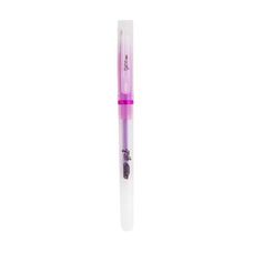 Caneta Esferográfica Gel 1.0mm Pastel Cores Sortidas - BRW