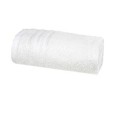 Toalha Banho Tingida Santista Home Design Liberty Branco