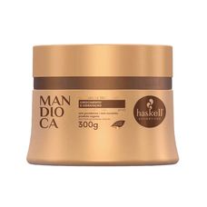 Máscara de Tratamento Haskell Mandioca 300g