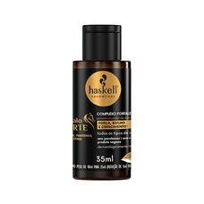 Complexo Fortalecedor Cavalo Forte 35ml - Haskell
