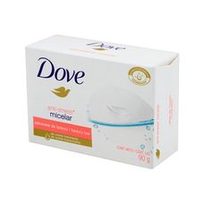 Sabonete Dove Anti-Stress Micelar 90g