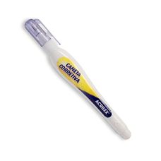 Caneta Corretiva Acrilex 3ml