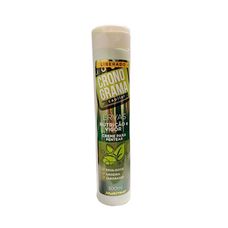 Creme Para Pentear Multitrat Cronograma Capilar Ervas 300ml