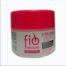 Botox Fio Restore 250g