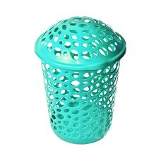 Cesto de Roupas Telado 25 Litros Tiffany - Arca Plast