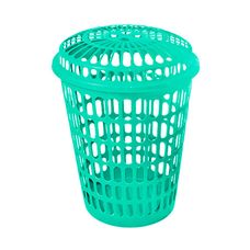 Cesto de Roupas Telado 60 Litros Tiffany - Arca Plast