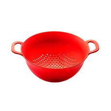 Lava Tudo New 2,2 Litros Vermelho - Arca Plast