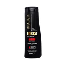Condicionador Bio Extratus Força com Pimenta 350ml