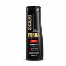 Shampoo Bio Extratus Força com Pimenta 350ml