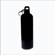 Garrafa de Academia Alumínio 750ml - Lifestyle