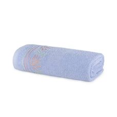 Toalha de Banho Home Design Elisa Lavanda - Santista