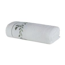 Toalha de Banho Home Design Green Amarelo - Santista