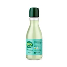Óleo Umectante Super Cachos Biovegetais 80ml - Trihair