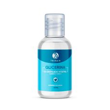 Glicerina Bi-destilada Coco 60ml