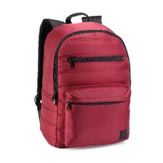 Mochila Juvenil Masculina Denlex DL0722