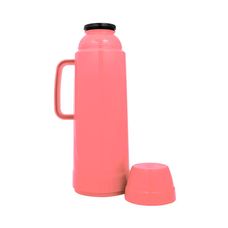 Garrafa Térmica Mor Use Pêssego 1L