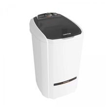 Lavadora Semiautomática Colormaq LCS 20kg Branco 220V