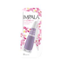 Esmalte Impala Cremoso Descomplicado 7,ml