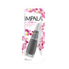 Esmalte Impala Cremoso Recomeços 7,ml