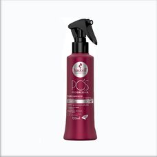 Fluido Pós Progressiva Haskell 120ml
