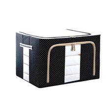 Caixa Organizadora Masterpro 44 Litros 50x40x22cm