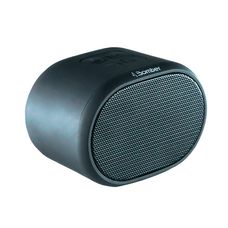 Caixa de Som Portátil Bomber MyBomber 2 Bluetooth 5W RMS Preto