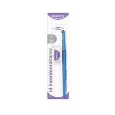 Escova Interdental ID Intertufo Cilíndrico + Refil 3mm - PowerDent