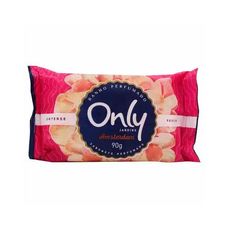 Sabonete Only Amsterdam Rosa 90g