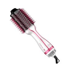 Escova Secadora Gama Glamour Pink Brush 1.300W 110V