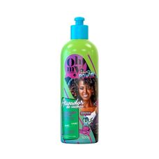Ativador de Cachos Oh My! Hair Power 500ml