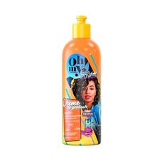 Creme de Pentear Oh My! Hair Power 500ml