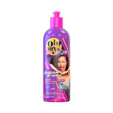 Umidificador de Cachos Oh My! Hair Power 500ml