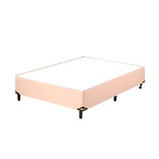 Base Para Cama Box Casal Fit 45 138x188x30 - Sonos
