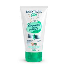 Finalizador Bio Extratus Fun Hidratação e Nutrição 150g