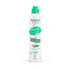 Shampoo Bio Extratus Fun Hidratação e Nutrição 240ml