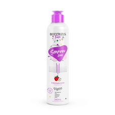 Shampoo Bio Extratus Fun Hidratação Ácida 240ml