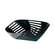 Fruteira de Mesa Slim Preto - Uz