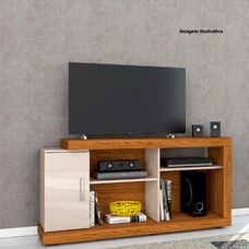 Rack Para TV Até 50