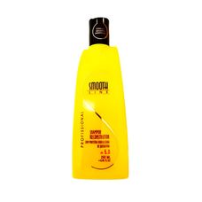 Shampoo Reconstrutor Smooth Line 250ml