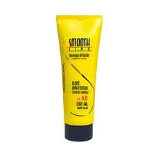 Creme de Pentear Manteiga de Karité Smooth Line 250ml