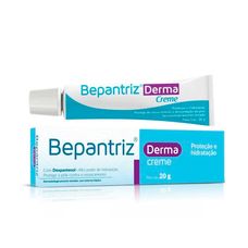Bepantriz Derma Creme 20g