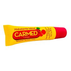Hidratante Labial Carmed Cereja 10g