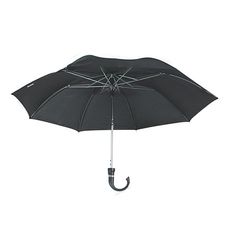 Guarda Chuva Curto Preto UC0000 - Mundiart