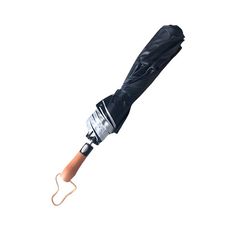 Guarda Chuva Curto Preto UC0005 - Mundiart
