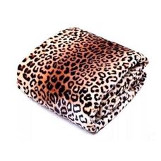 Manta Microfibra Casal 178x198 Estampada - Mundiart